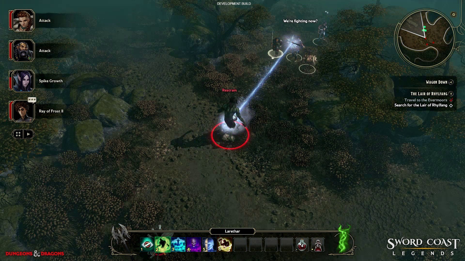 Sword Coast Legends